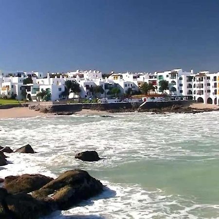 358 Kaliva - Club Mykonos Hotel Langebaan Eksteriør billede
